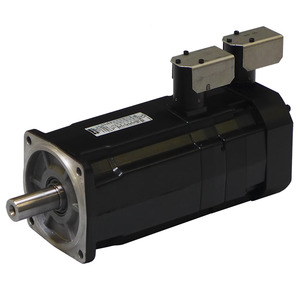 Parker EY szervomotor sorozat ATEX Zóna 2