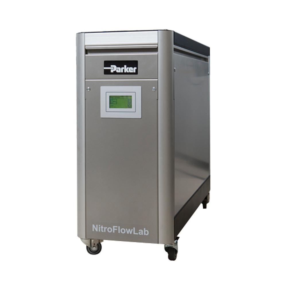 NitroFlow Lab nitrogén generátor