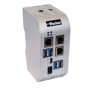 PAC (Parker Automation Controller) mozgásvezérlő