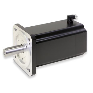 Parker SMB/SMH szervomotor sorozat
