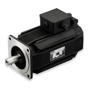 Parker MB/MH szervomotor sorozat