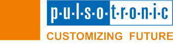 Pulsotronic logo